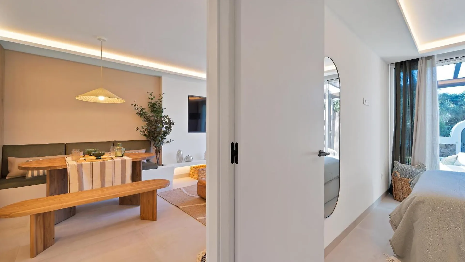 Los Pinos De Aloha Golf Marbella Apartment