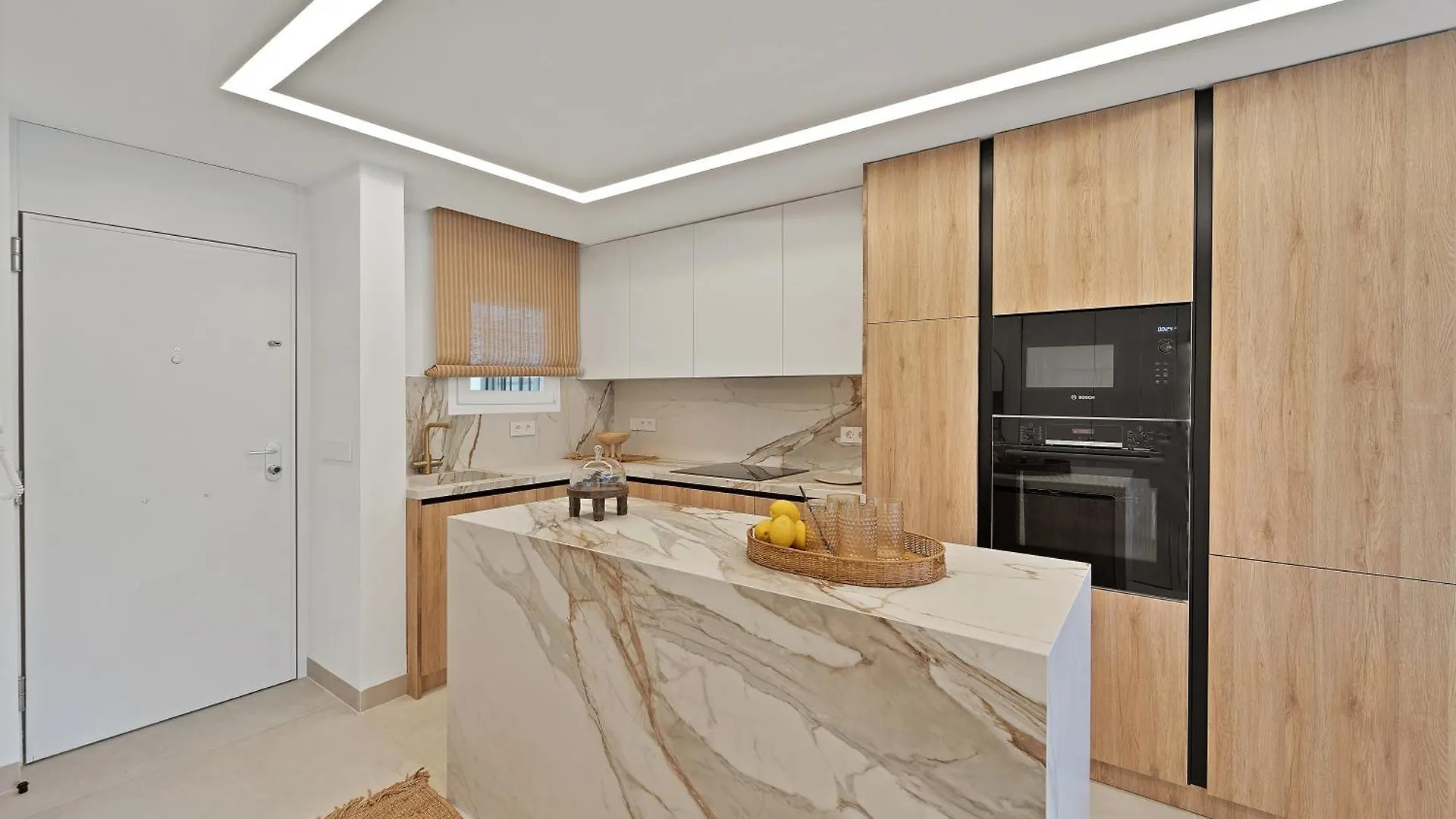 Los Pinos De Aloha Golf Marbella Apartment