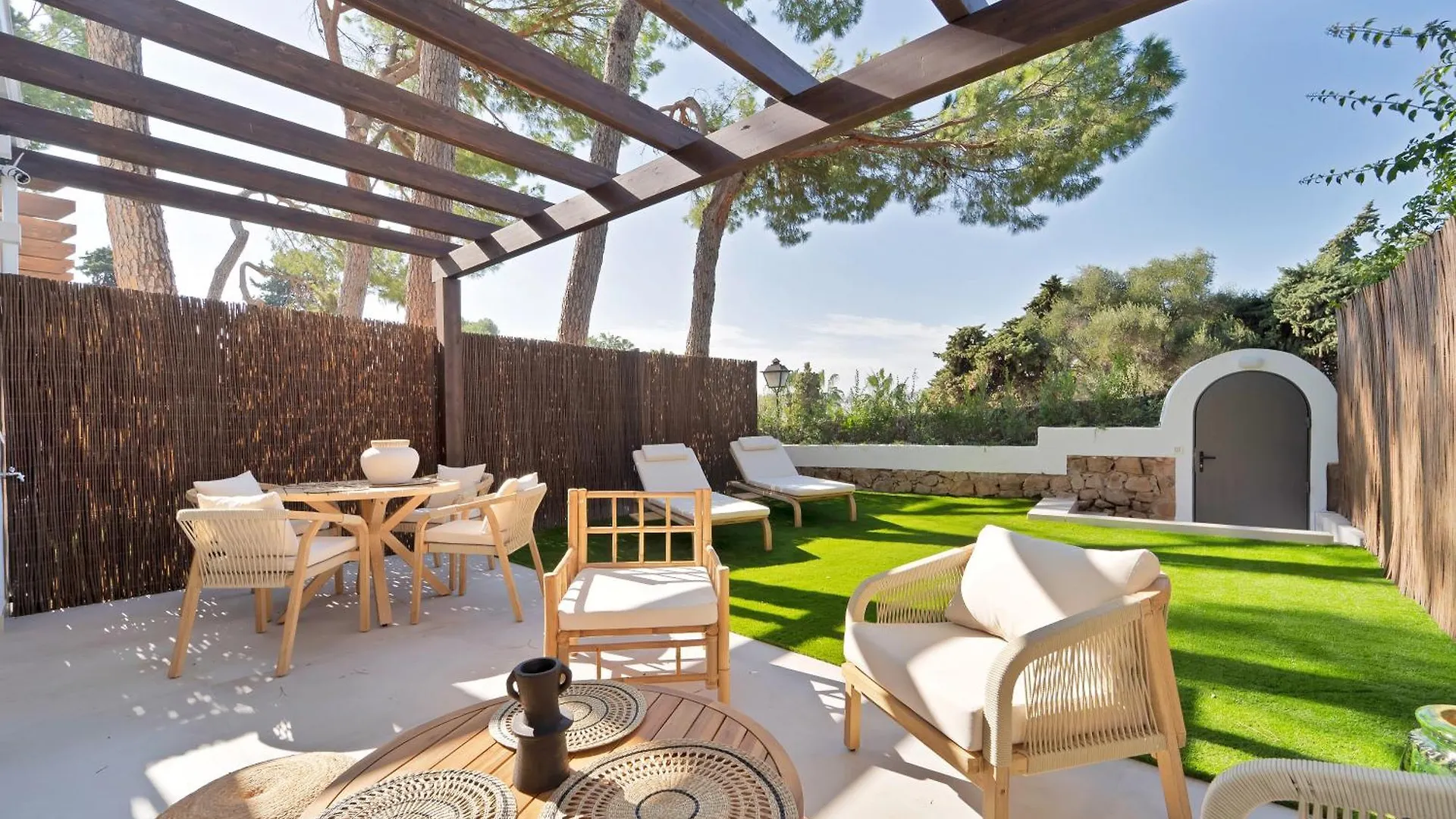 Los Pinos De Aloha Golf Marbella 0*,  Spain