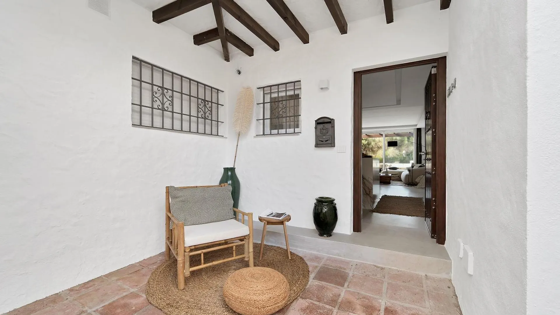 Apartment Los Pinos De Aloha Golf Marbella